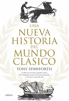 20968-UNA NUEVA HISTORIA DEL MUNDO CLASICO