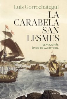 38579-LA CARABELA SAN LESMES