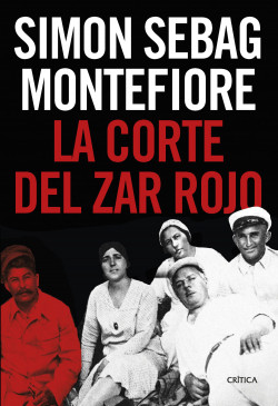44139-LA CORTE DEL ZAR ROJO