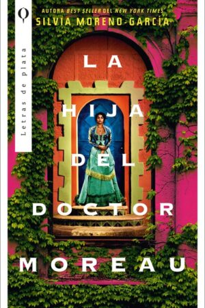 56015-LA HIJA DEL DOCTOR MOREAU