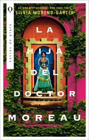 56015-LA HIJA DEL DOCTOR MOREAU