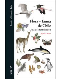 7560-FLORA Y FAUNA DE CHILE