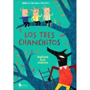 57830-LOS TRES CHANCHITOS