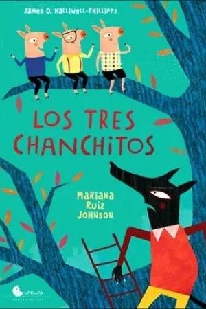 57830-LOS TRES CHANCHITOS