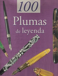 29511-100 PLUMAS DE LEYENDA