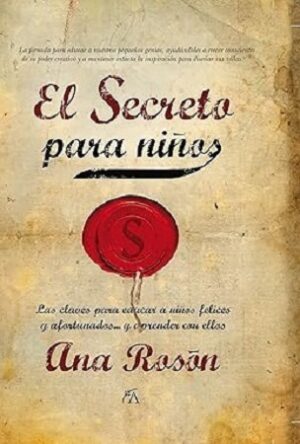 57820-EL SECRETO PARA NIÑOS