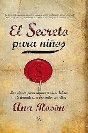 57820-EL SECRETO PARA NIÑOS