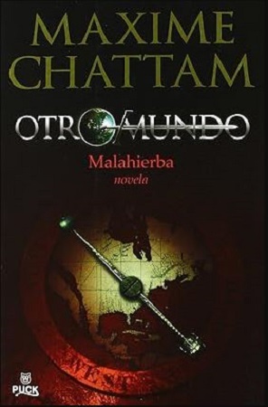 53358-OTRO MUNDO : MALAHIERBA