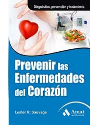 10087-PREVENIR LAS ENFERMEDADES DEL CORAZON