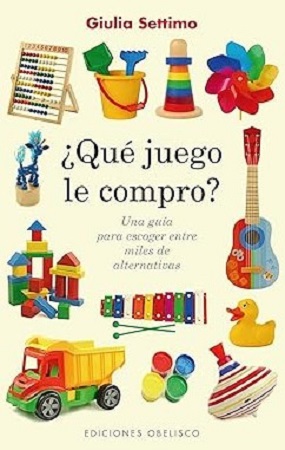 57775-QUE JUEGO LE COMPRO? : UNA GUIA PARA ESCOGER ENTRE MILES DE ALTERNATIVAS