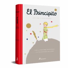 42026-EL PRINCIPITO: POP UP