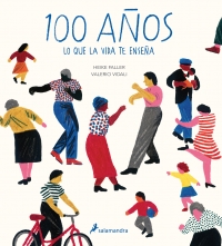 15050-100 AÑOS