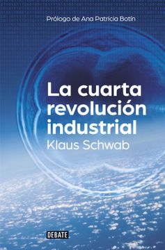 24698-LA CUARTA REVOLUCION INDUSTRIAL