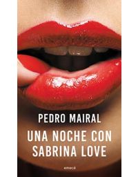 7796-UNA NOCHE CON SABRINA LOVE