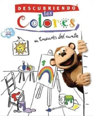 57874-DESCUBRIENDO LOS COLORES A TRAVES DEL ARTE