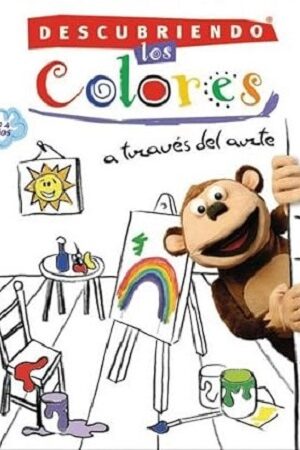 57874-DESCUBRIENDO LOS COLORES A TRAVES DEL ARTE