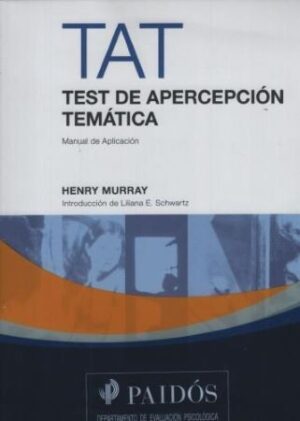 57649-TEST DE APERCEPCION TEMATICA (TAT)