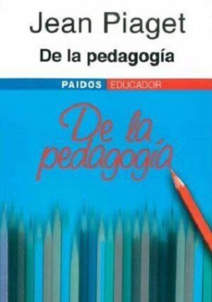 57877-DE LA PEDAGOGIA