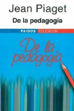 57877-DE LA PEDAGOGIA