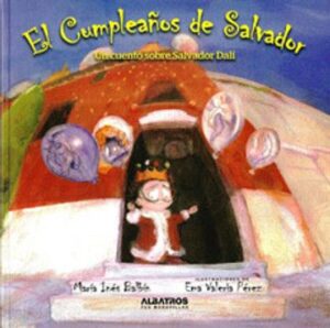 21187-EL CUMPLEAÑOS DE SALVADOR