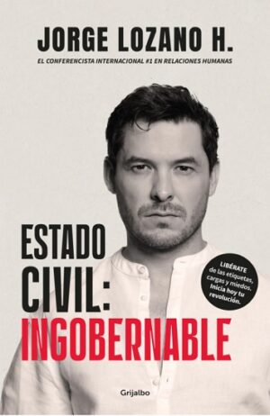 57945-ESTADO CIVIL: INGOBERNABLE