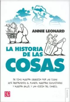 19420-LA HISTORIA DE LAS COSAS