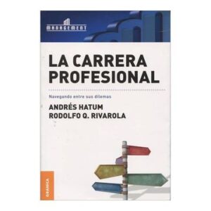 24753-LA CARRERA PROFESIONAL