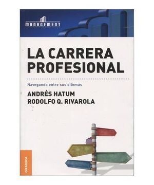 24753-LA CARRERA PROFESIONAL