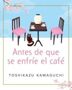 57672-ANTES DE QUE SE ENFRIE EL CAFE