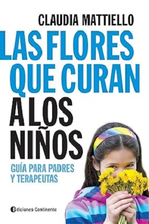 53733-LAS FLORES QUE CURAN A LOS NIÑOS