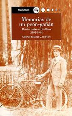 31818-MEMORIAS DE UN PEON GAÑAN