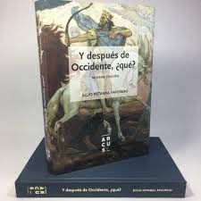 21688-Y DESPUES DE OCCIDENTE, ¿QUE?