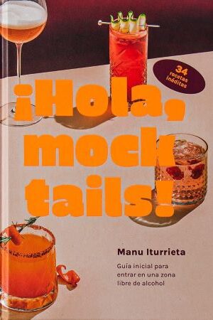 53542-HOLA, MOCKTAILS