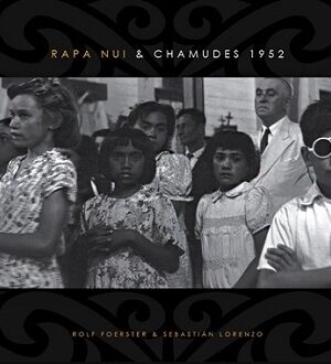 57231-RAPA NUI & CHAMUDES 1952