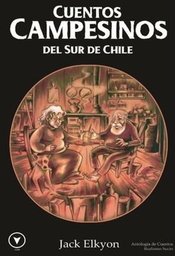 54823-CUENTOS CAMPESINOS DEL SUR DE CHILE