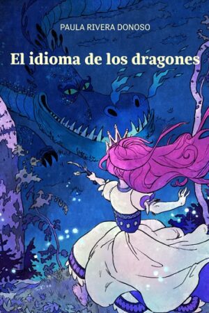 57610-EL IDIOMA DE LOS DRAGONES