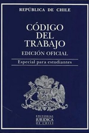 55141-CODIGO DEL TRABAJO EDICION ESTUDIANTES 2020