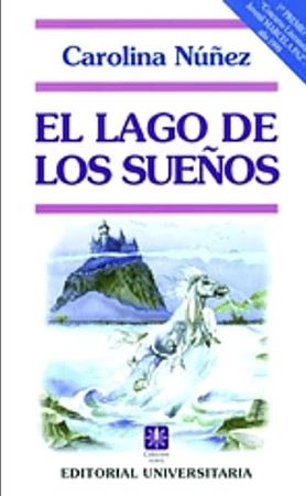 54368-EL LAGO DE LOS SUEÑOS