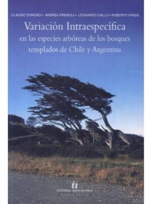 54284-VARIACION INTRAESPECIFICA