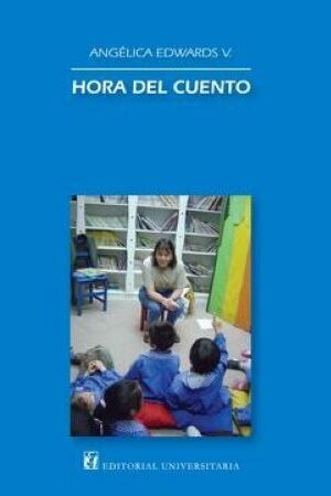 54248-HORA DEL CUENTO