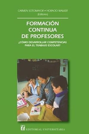 54274-FORMACION CONTINUA DE PROFESORES