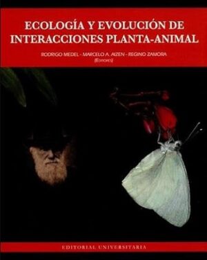 54278-ECOLOGIA Y EVOLUCION DE INTERACCIONES PLANTA-ANIMAL