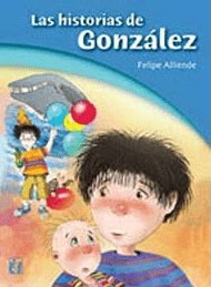 54245-LAS HISTORIAS DE GONZALEZ