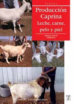 22769-PRODUCCION CAPRINA LECHE CARNE PELO Y PIEL