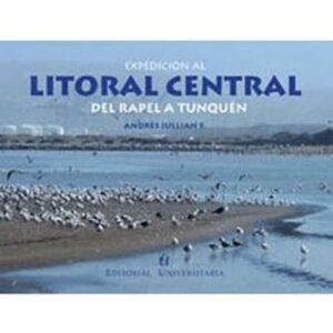 54393-EXPEDICION AL LITORAL CENTRAL