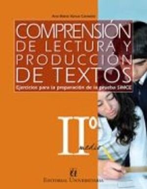 54277-COMPRENSION DE LECTURA Y PRODUCCION DE TEXTOS