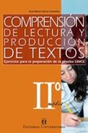 54277-COMPRENSION DE LECTURA Y PRODUCCION DE TEXTOS