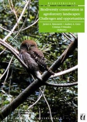 54321-BIODIVERSITY CONSERVATION IN AGROFORESTRY LANDSCAPES
