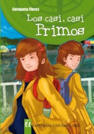 53716-LOS CASI CASI PRIMOS