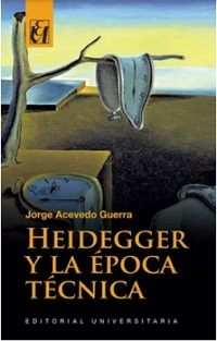 43129-HEIDEGGER Y LA EPOCA TECNICA